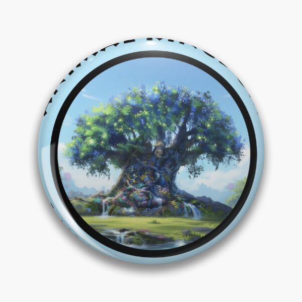 Item preview, AKTreeVisit2014 designed and sold by WDWretro.