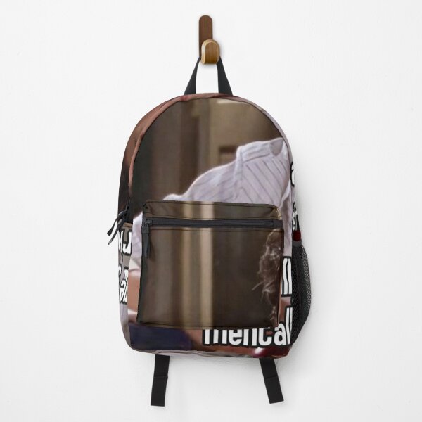 Item preview, Mentally Jess Mariano designed and sold by ArtByRahim.