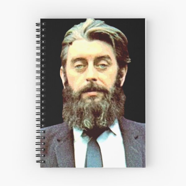 Item preview, Young Ronnie Drew, A Famous Dubliner designed and sold by YuckyCat.