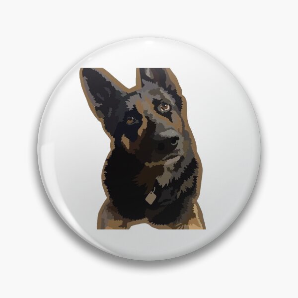 Item preview, Bub- A Self Pawtrait designed and sold by HisRoyalBubness.