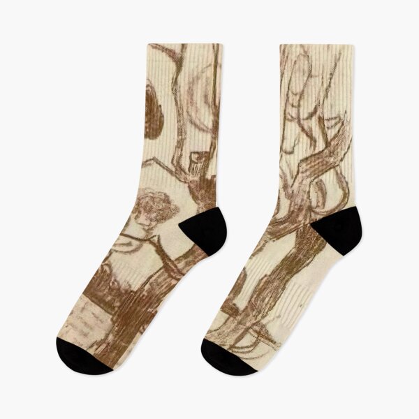 Item preview, Vincent Van Gogh - Treetop Seen Against The Wall Of The Asylum designed and sold by st1art.