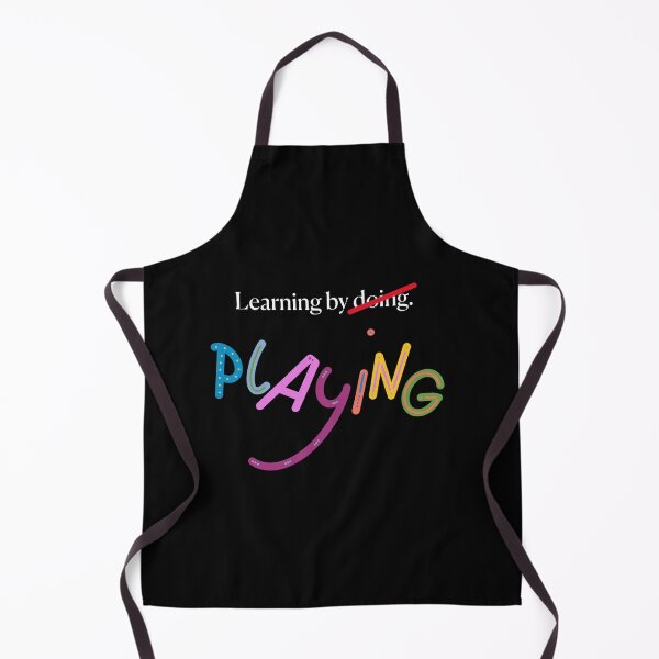 Item preview, Learning by playing designed and sold by Feldymerch.
