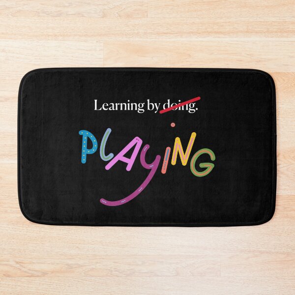 Item preview, Learning by playing designed and sold by Feldymerch.