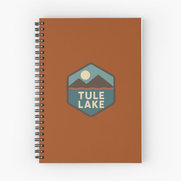 Item preview, Tule Lake designed and sold by Broken Antler Designs .