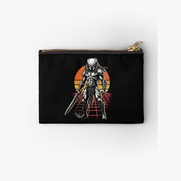 Item preview, The Yautja Hunter designed and sold by hickhopshop.