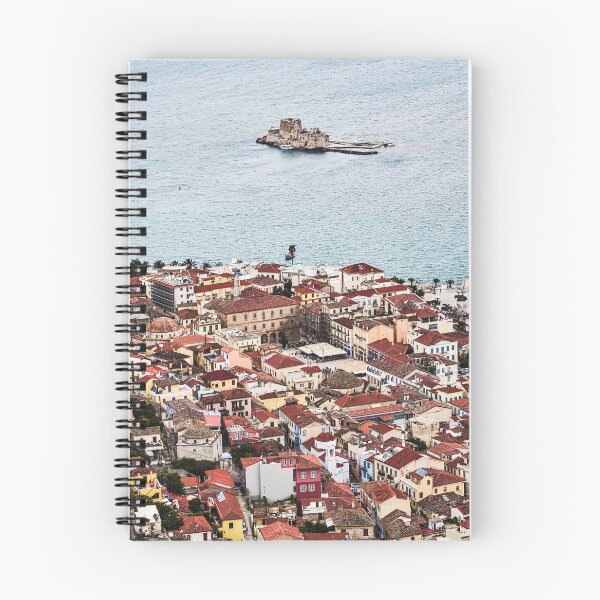 Item preview, Nafplio designed and sold by Panlyr.