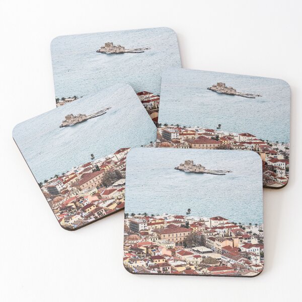 Item preview, Nafplio designed and sold by Panlyr.