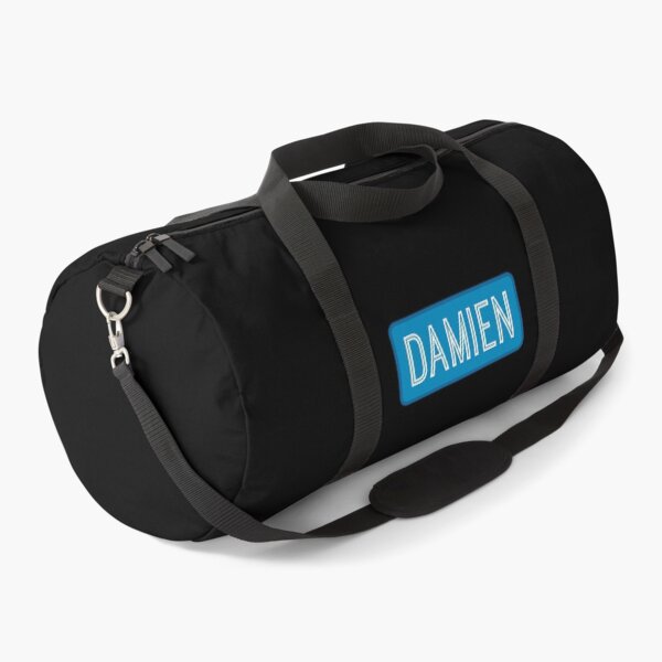 Item preview, Nombre Damián designed and sold by Jeallan Designs.