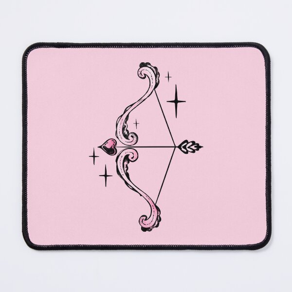 Item preview, Cupid's Bow and Arrow designed and sold by witchlingart.