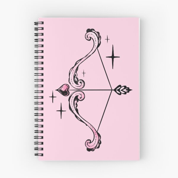 Item preview, Cupid's Bow and Arrow designed and sold by witchlingart.