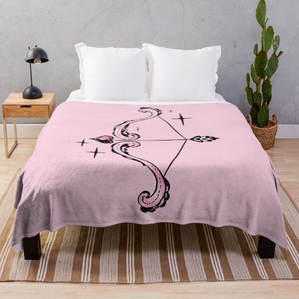 Item preview, Cupid's Bow and Arrow designed and sold by witchlingart.