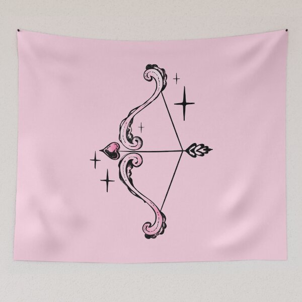 Item preview, Cupid's Bow and Arrow designed and sold by witchlingart.