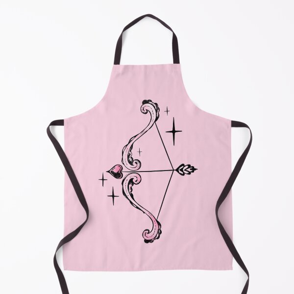 Item preview, Cupid's Bow and Arrow designed and sold by witchlingart.