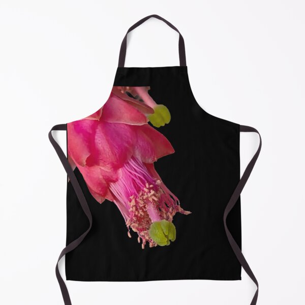 Item preview, Hummingbird Nopal Cactus Flower designed and sold by Creative Endeavors ..