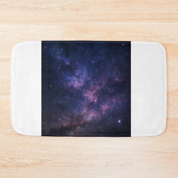 Item preview, Beyond Limits – A Cosmic Journey | Galaxy Art by Kapil Dev designed and sold by ArtByKapil.