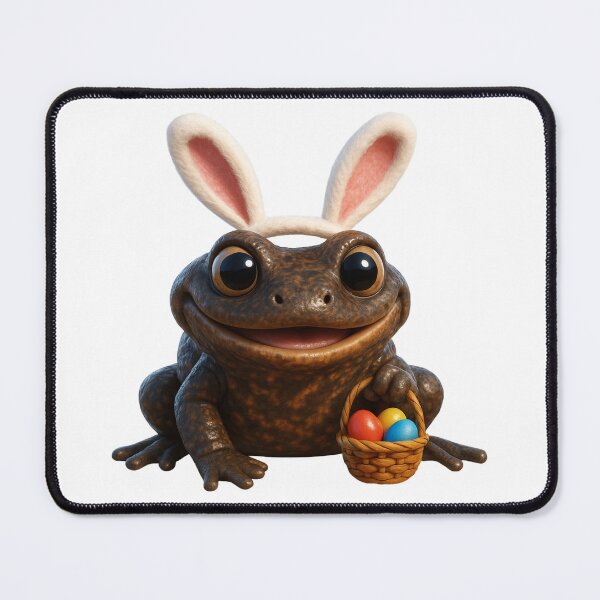 Item preview, Easter Hellbender designed and sold by Sillytoe.