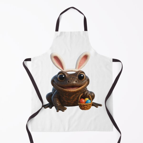 Item preview, Easter Hellbender designed and sold by Sillytoe.