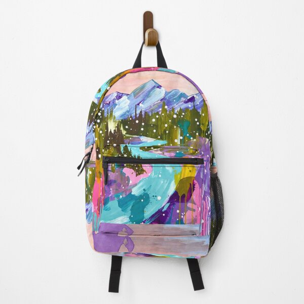 Item preview, Peak mountain designed and sold by JLeonardoArt.