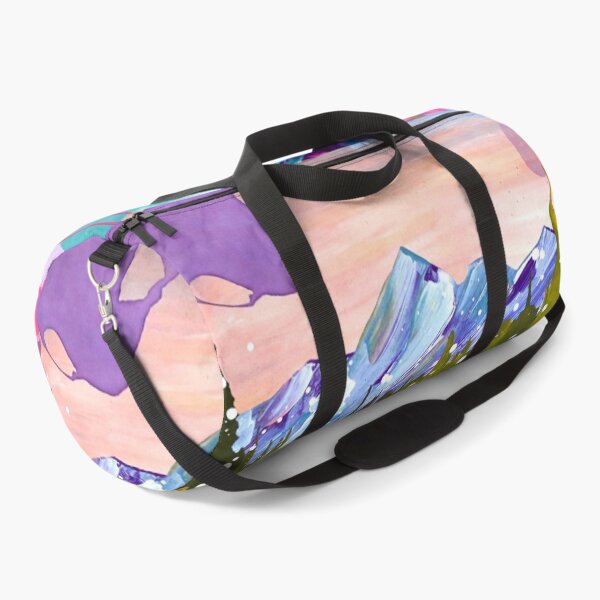 Item preview, Peak mountain designed and sold by JLeonardoArt.