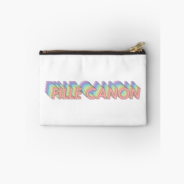 Item preview, FILLE CANON designed and sold by oddwonders.