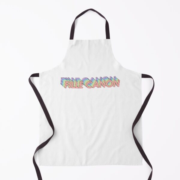 Item preview, FILLE CANON designed and sold by oddwonders.