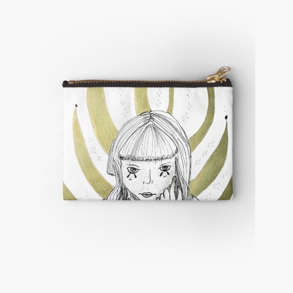 Item preview, AURORA Starvation hand-drawn image designed and sold by Zoe  Gillentine.