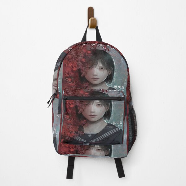 Item preview, Silent Hill j designed and sold by OpusDay.