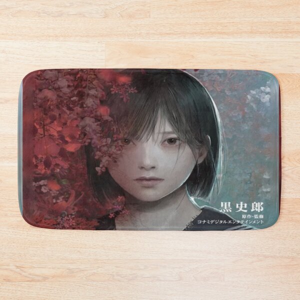 Item preview, Silent Hill j designed and sold by OpusDay.