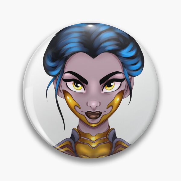Item preview, The Elder Queen designed and sold by StarlingLee.