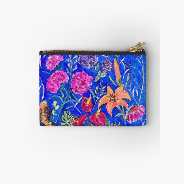 Item preview, Gleeful florals designed and sold by adelaidearts4charity.
