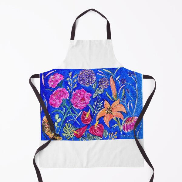 Item preview, Gleeful florals designed and sold by adelaidearts4charity.
