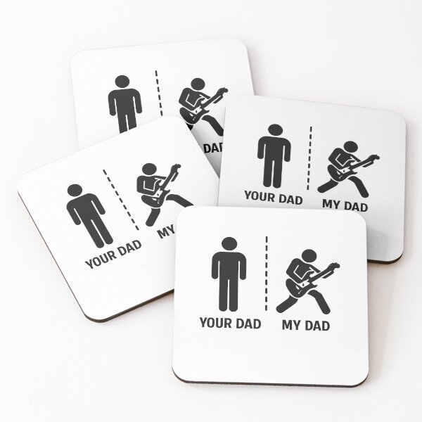 Item preview, Your Dad My Dad  designed and sold by GIMO17.