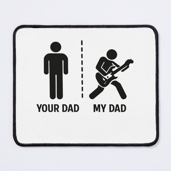 Item preview, Your Dad My Dad designed and sold by GIMO17.