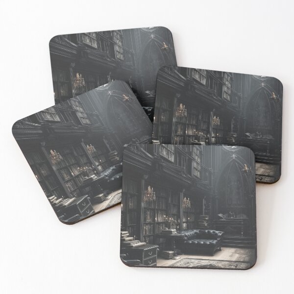 Item preview, Cathedral of Silent Knowledge designed and sold by oanaunciuleanu.