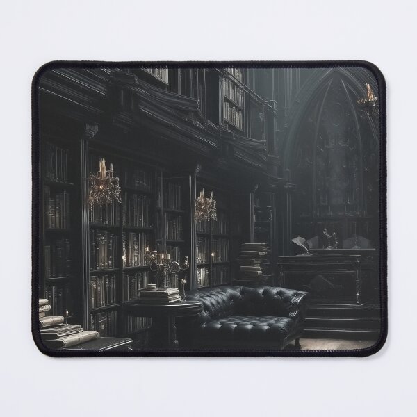 Item preview, Cathedral of Silent Knowledge designed and sold by oanaunciuleanu.