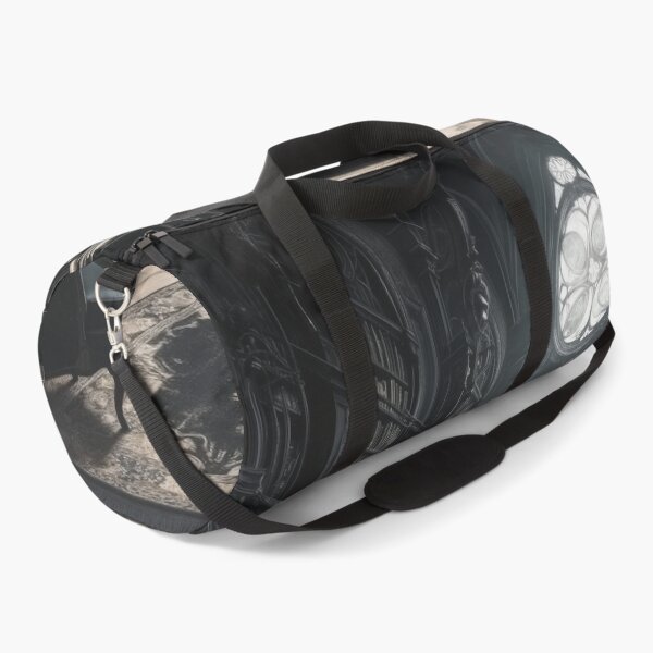 Item preview, Cathedral of Silent Knowledge designed and sold by oanaunciuleanu.