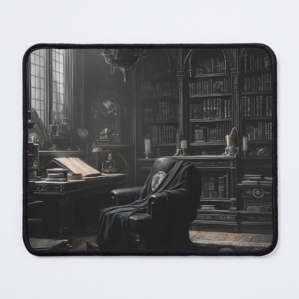 Item preview, Cathedral of Silent Knowledge designed and sold by oanaunciuleanu.