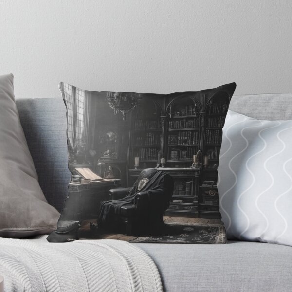 Item preview, Cathedral of Silent Knowledge designed and sold by oanaunciuleanu.