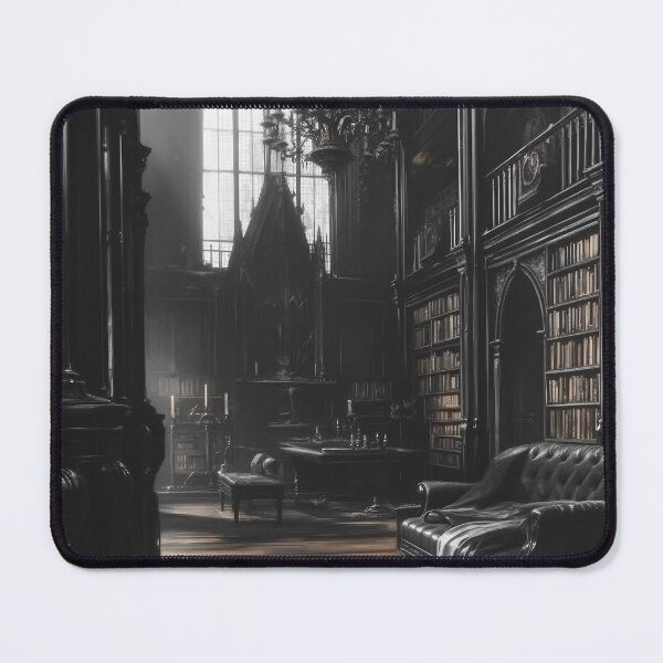Item preview, Cathedral of Silent Knowledge designed and sold by oanaunciuleanu.