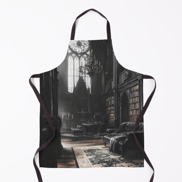 Item preview, Cathedral of Silent Knowledge designed and sold by oanaunciuleanu.