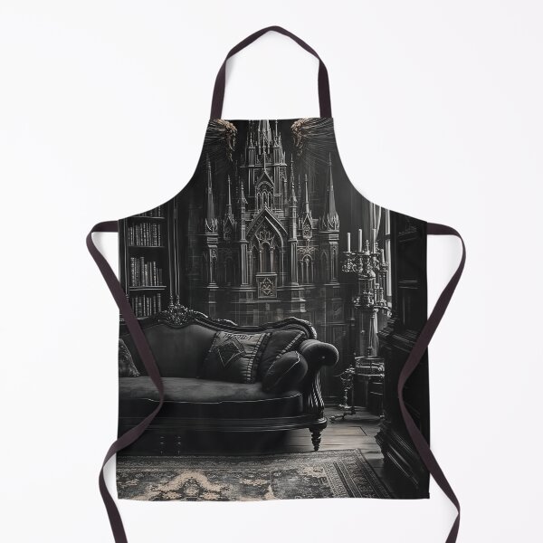 Item preview, Cathedral of Silent Knowledge designed and sold by oanaunciuleanu.