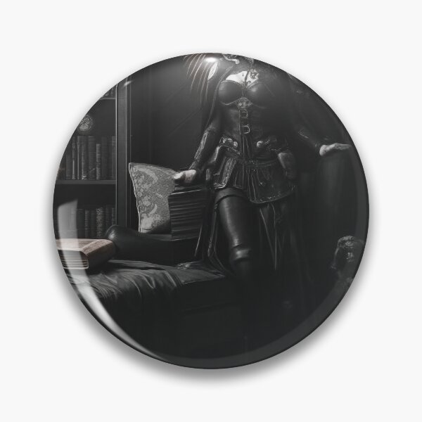 Item preview, Cathedral of Silent Knowledge designed and sold by oanaunciuleanu.