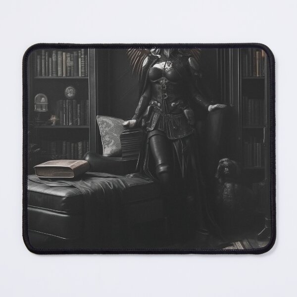 Item preview, Cathedral of Silent Knowledge designed and sold by oanaunciuleanu.