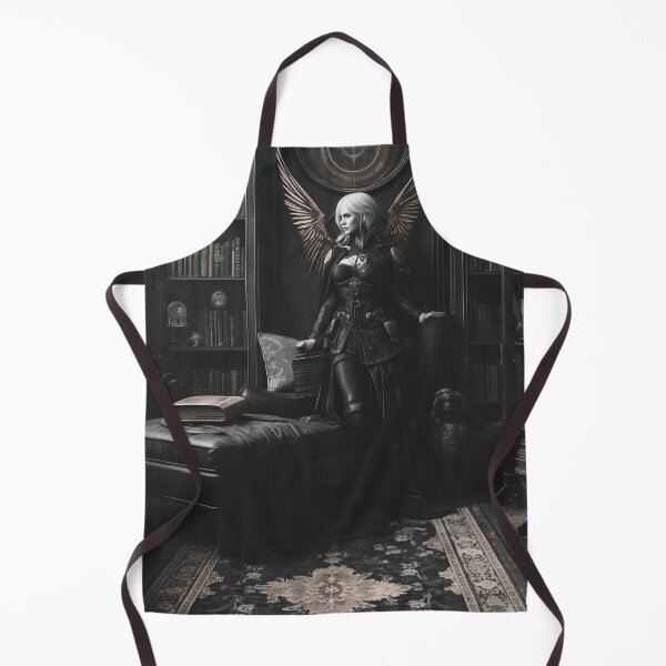 Item preview, Cathedral of Silent Knowledge designed and sold by oanaunciuleanu.