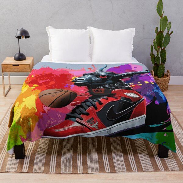 Item preview, Colourful of #23 - the G.O.A.T Michael Jordan designed and sold by Dj-tays.