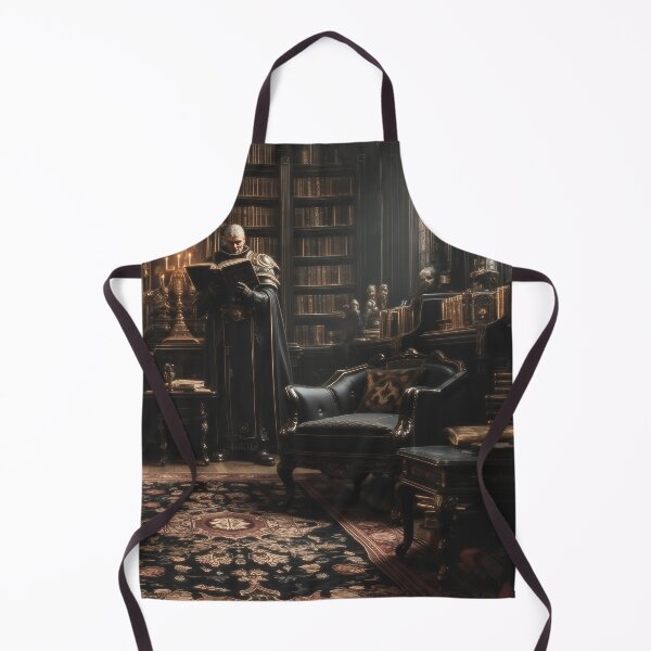 Item preview, Cathedral of Silent Knowledge designed and sold by oanaunciuleanu.
