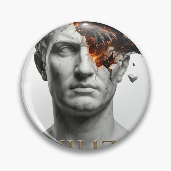 Item preview, Civilized Savage Mindset designed and sold by zvalente.