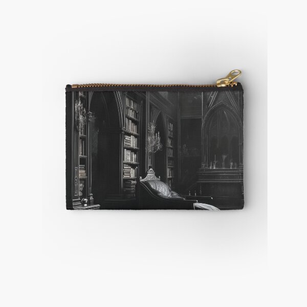 Item preview, Cathedral of Silent Knowledge designed and sold by oanaunciuleanu.