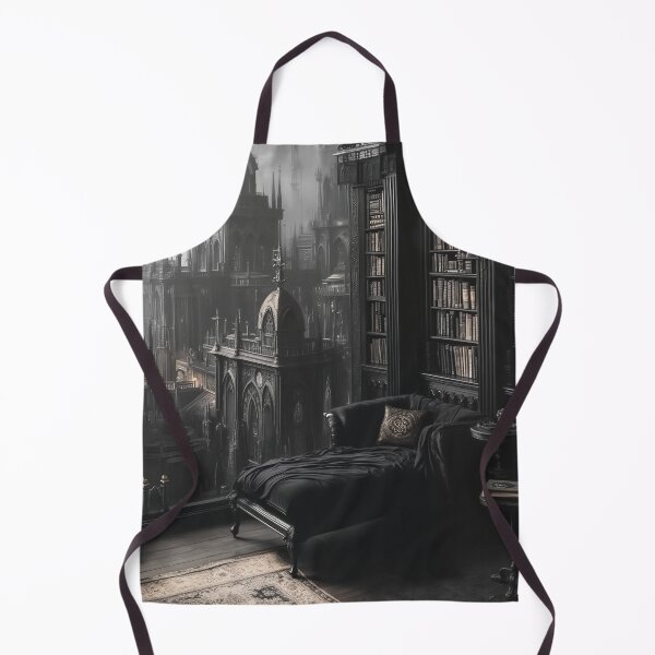 Item preview, Cathedral of Silent Knowledge designed and sold by oanaunciuleanu.