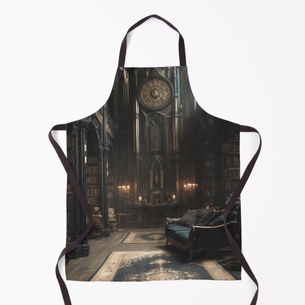 Item preview, Cathedral of Silent Knowledge designed and sold by oanaunciuleanu.